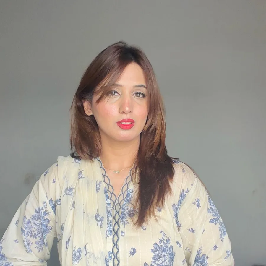 Dr. Mahnoor Fatima — Patient Care Coordinator