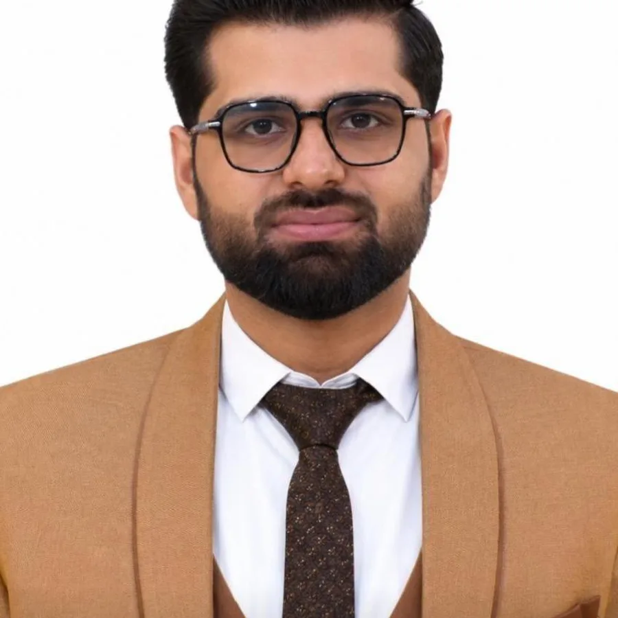 Anees ur Rehman — Medical & Dental Billing