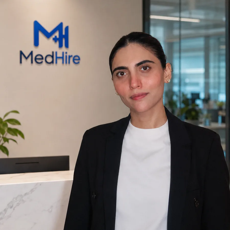 Dr. Minha Ihsan Janjua — Dental Patient Care Coordinator