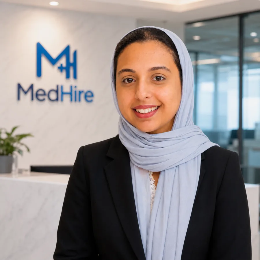 Dr. Adeeba Chishti — Clinical Specialist